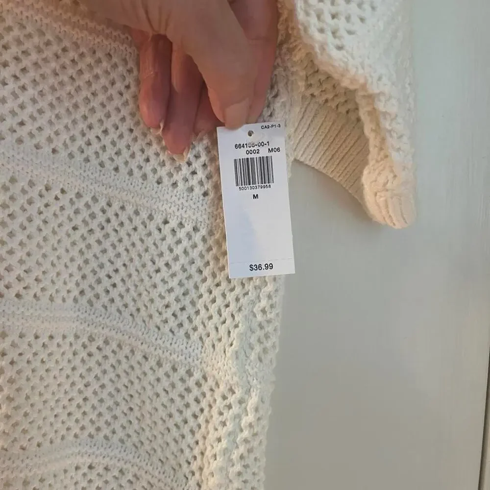 Old Navy nwt knit horizontal