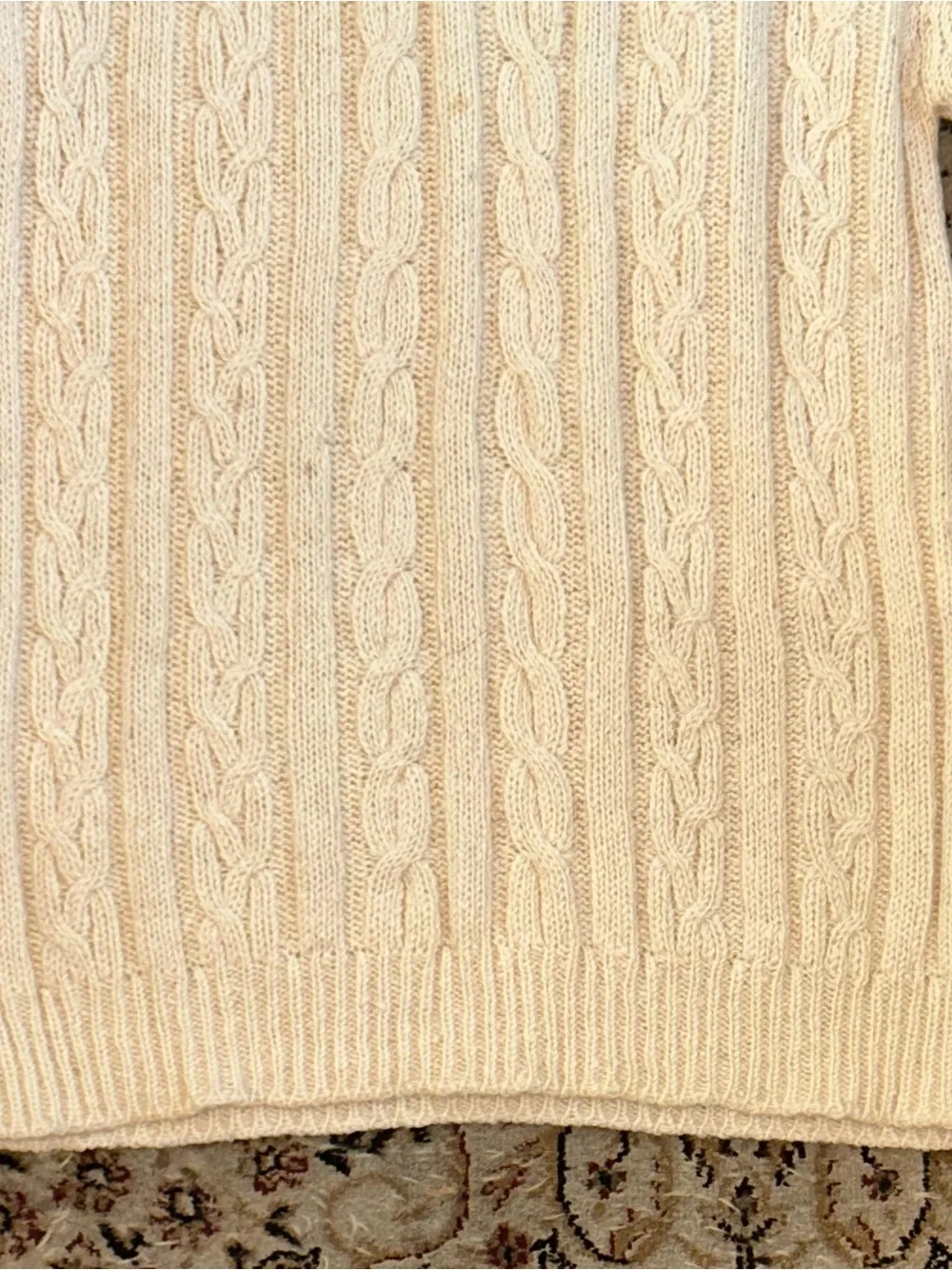 Clona classic cable