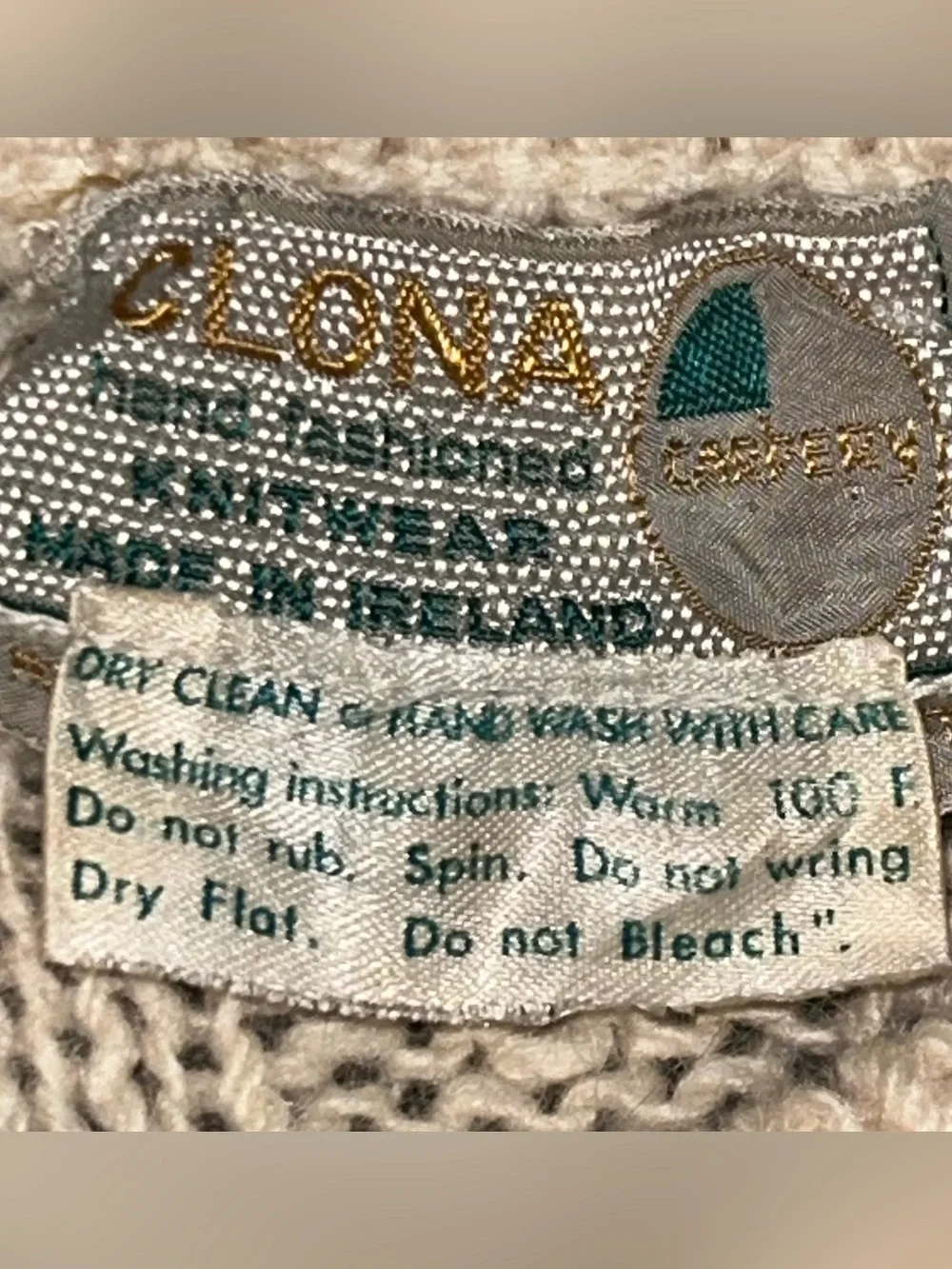 Clona classic cable