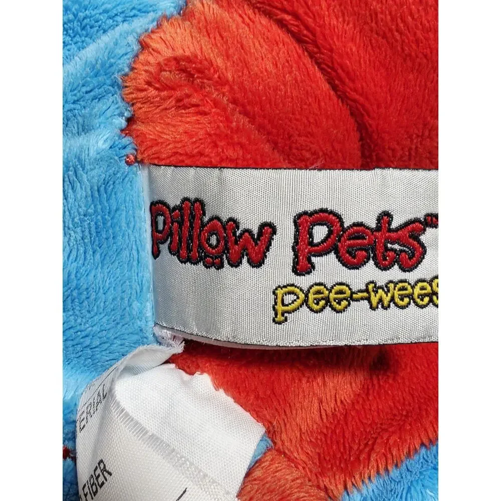 Pillow Pets very good