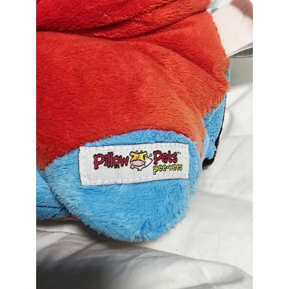 Pillow Pets very good