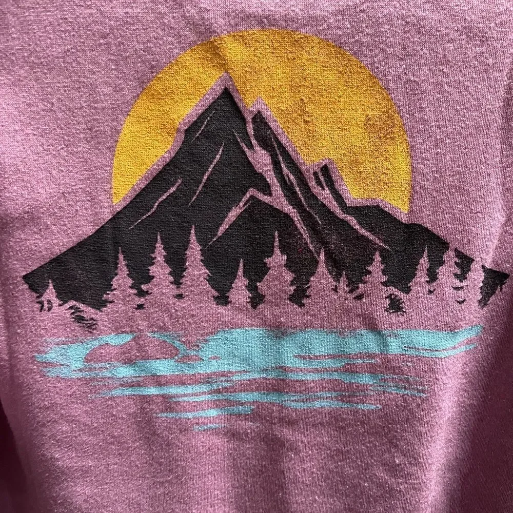 Eddie Bauer stay cozy