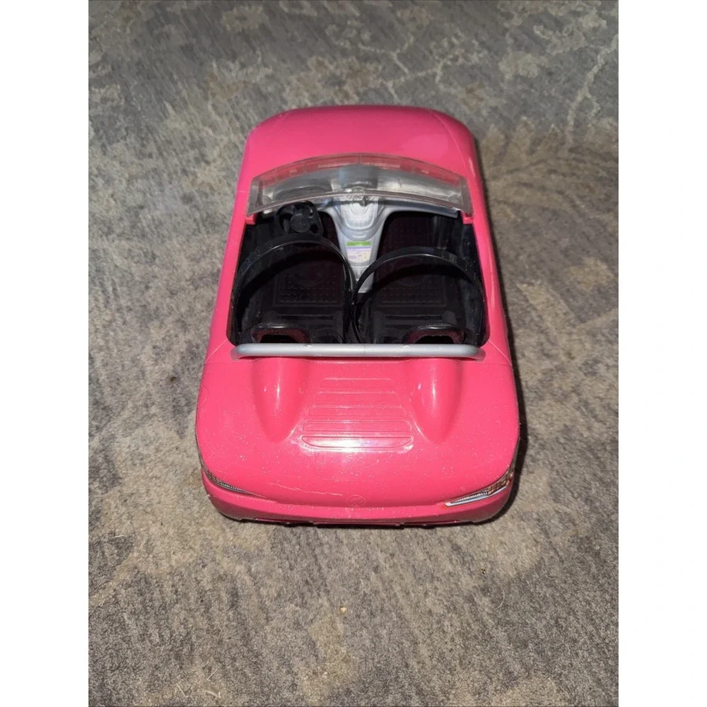Mattel 2013 barbie