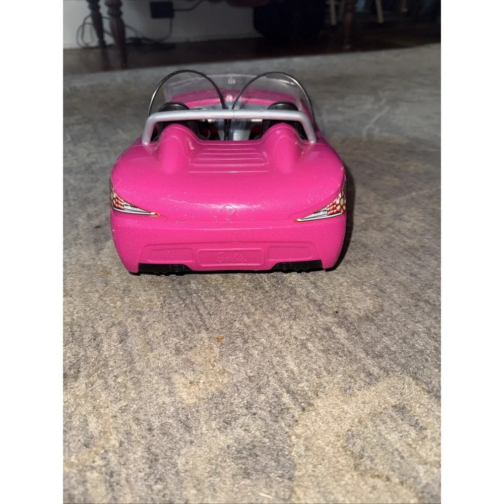 Mattel 2013 barbie