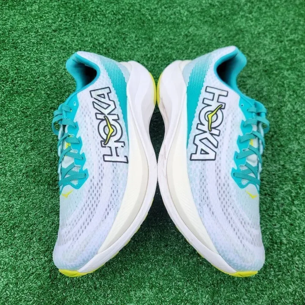 Hoka One One pre owned