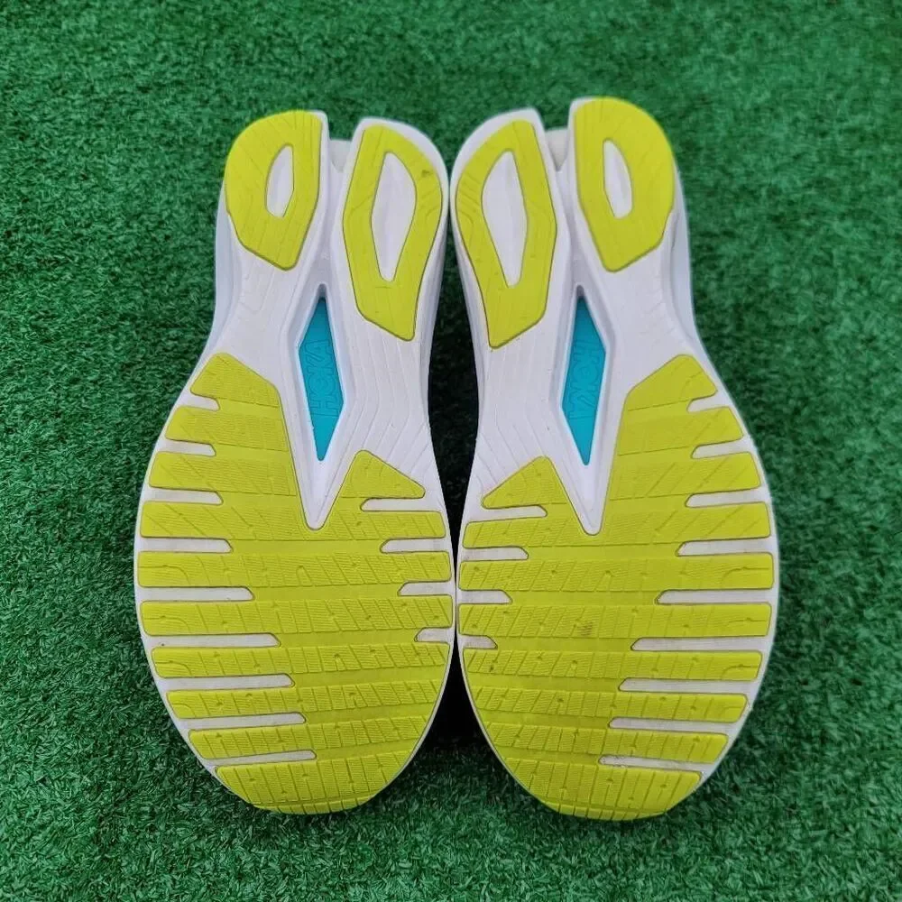 Hoka One One pre owned