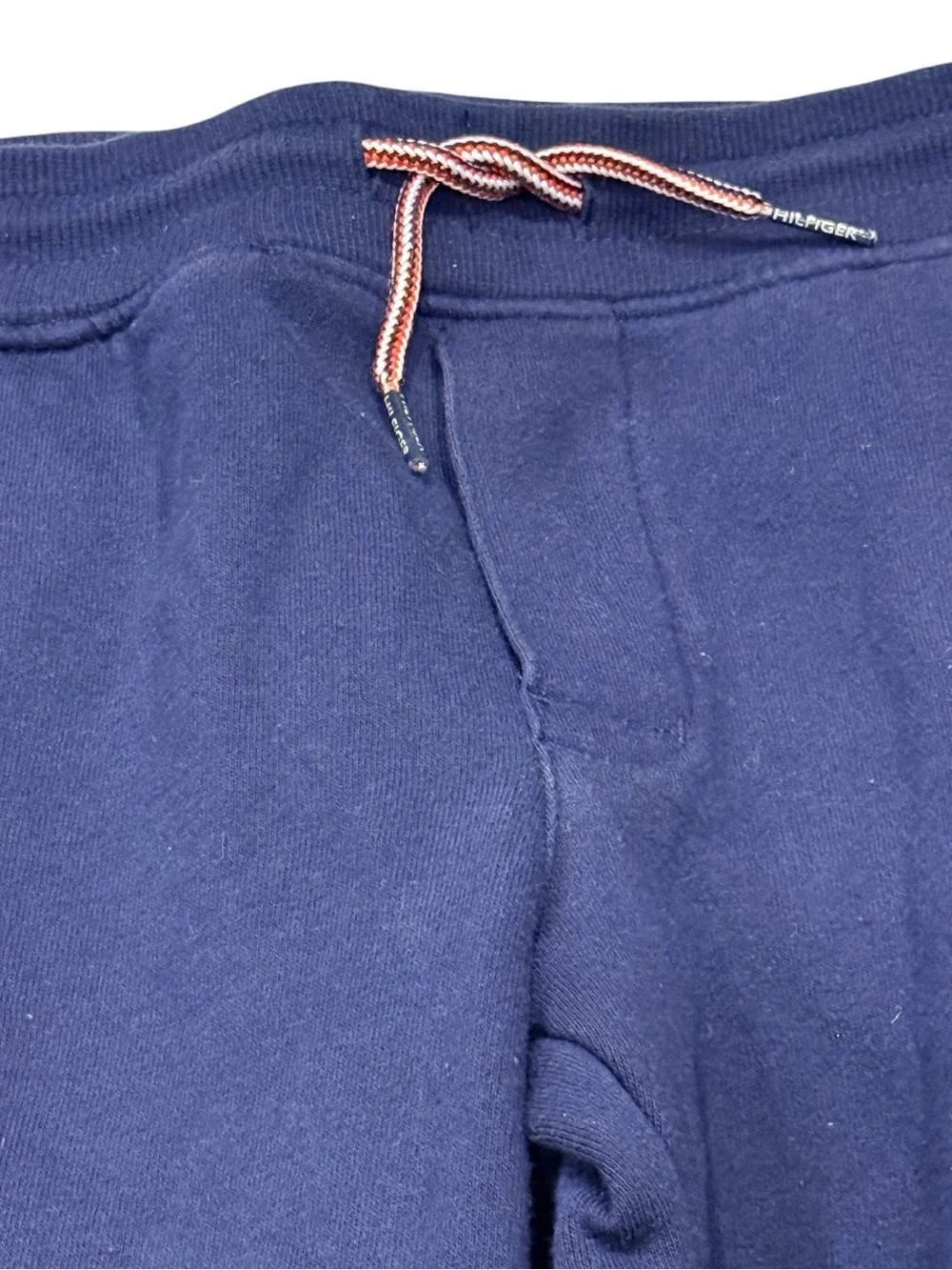 Tommy Hilfiger boys tommy
