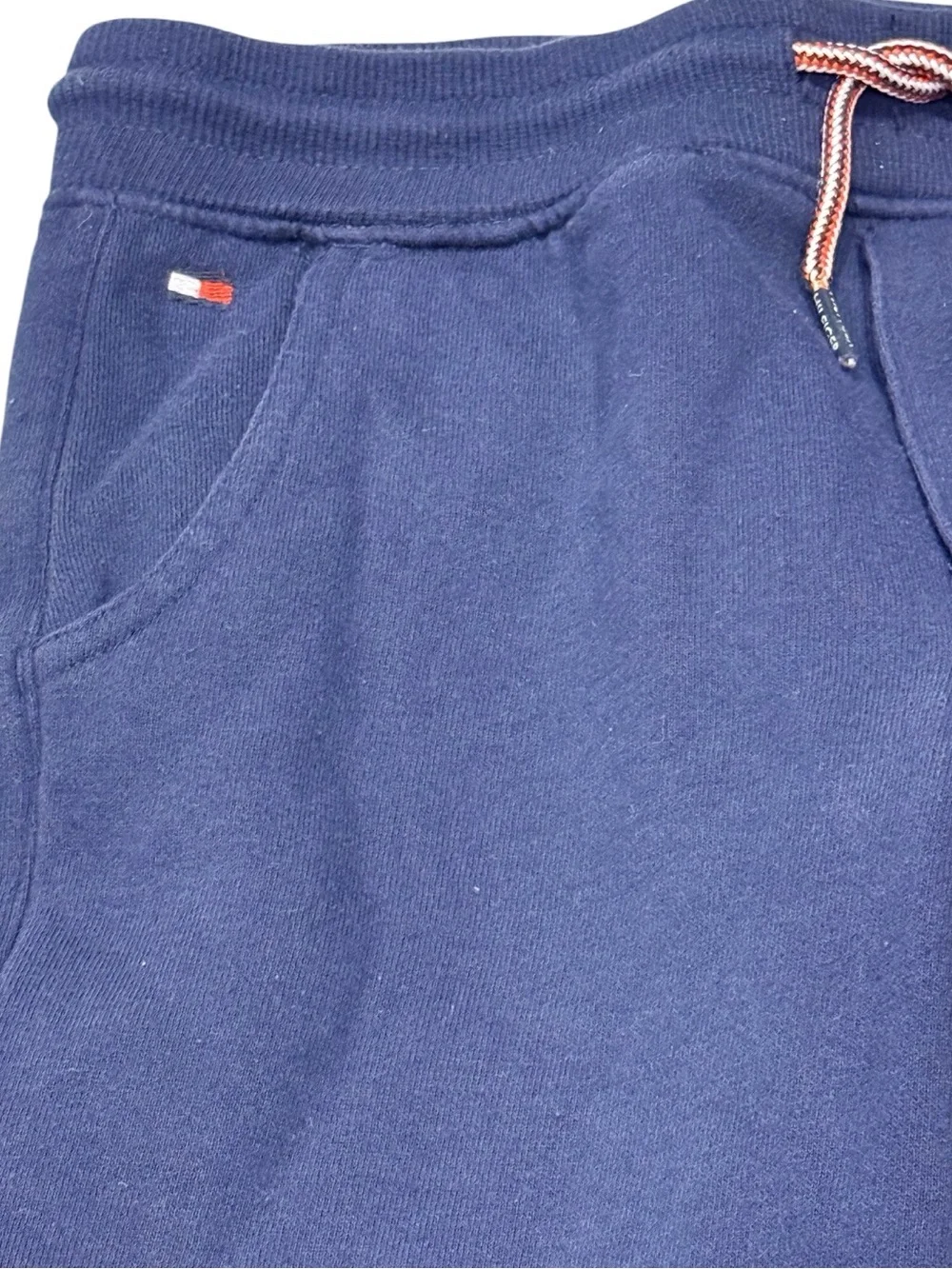Tommy Hilfiger boys tommy