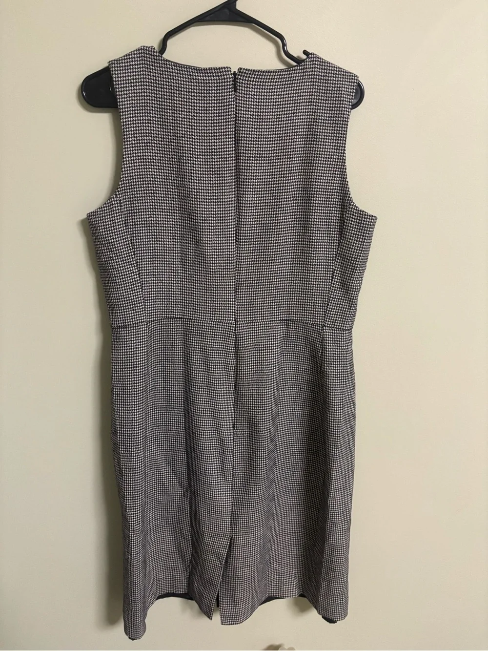 J. Crew great no