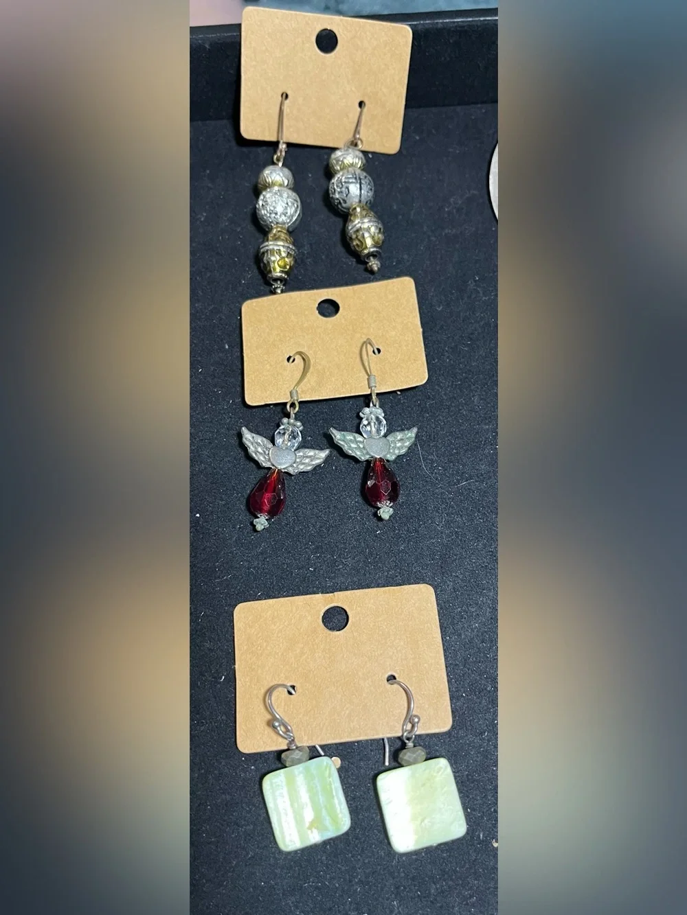 Earring Bundle Tray #4