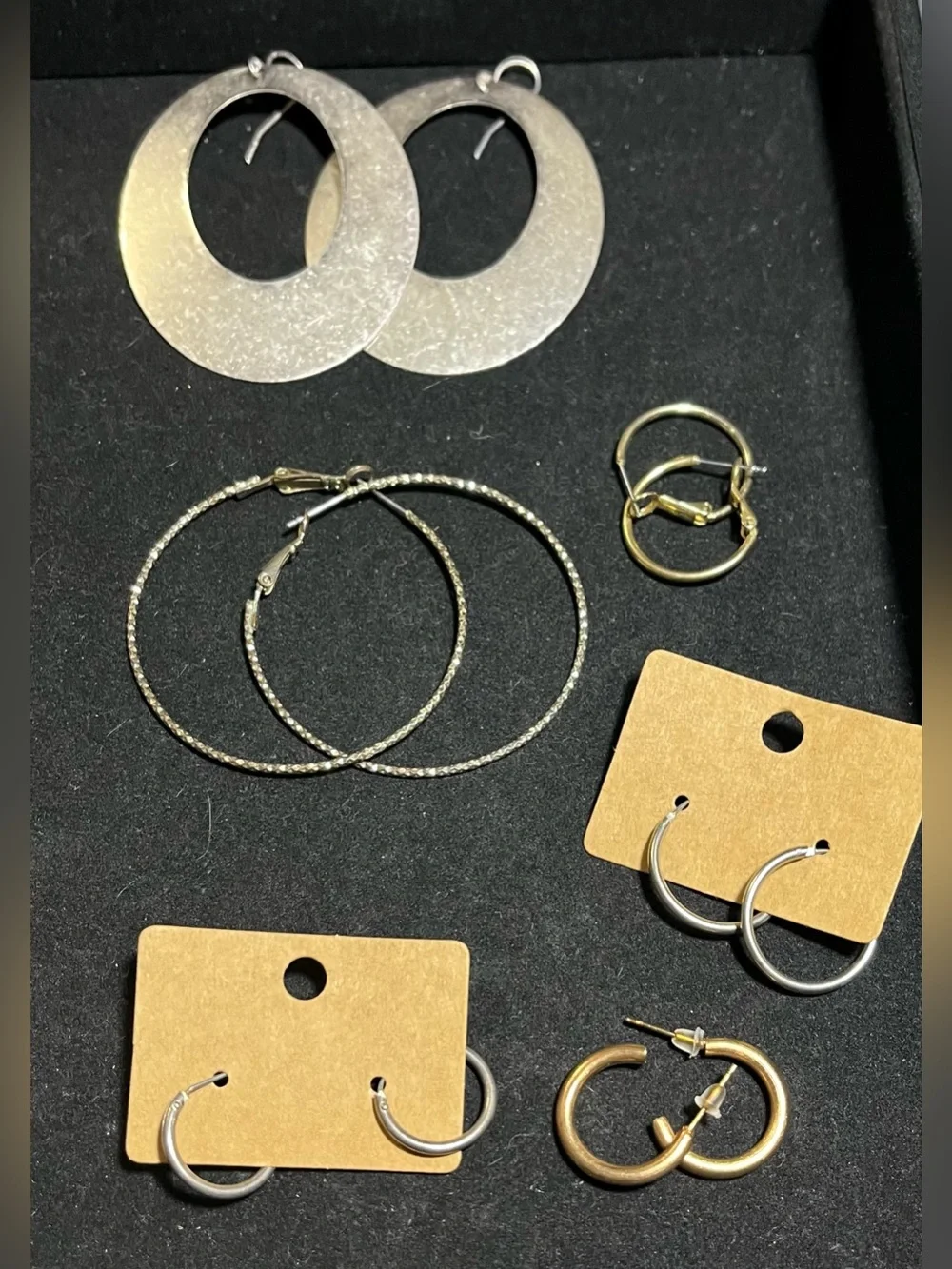 Earring Bundle Tray #4
