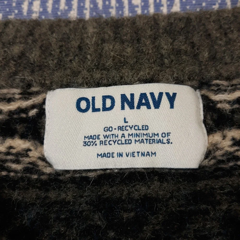 Old Navy photos included good