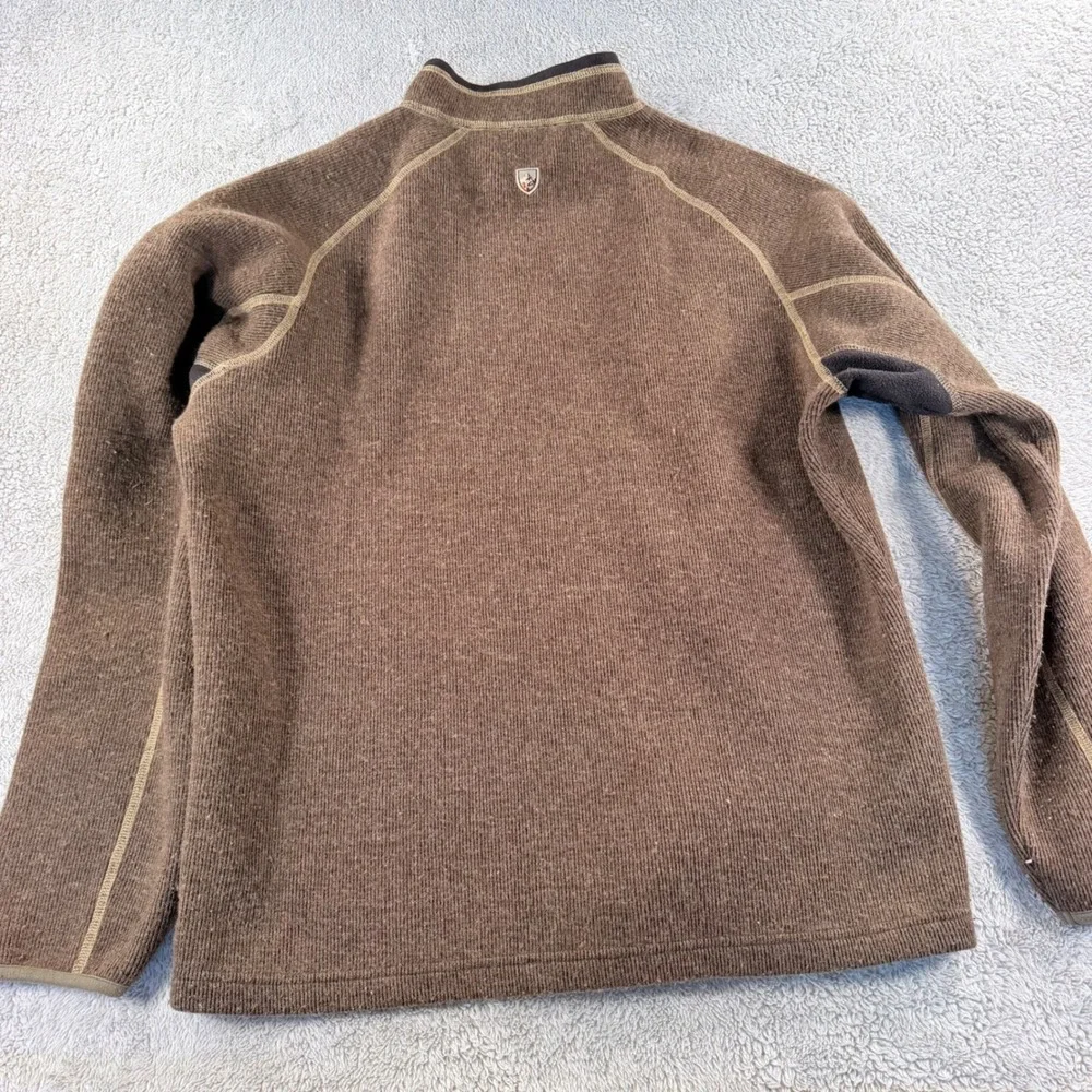 Kuhl interceptr zip