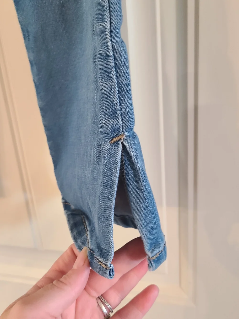 grisse classic blue