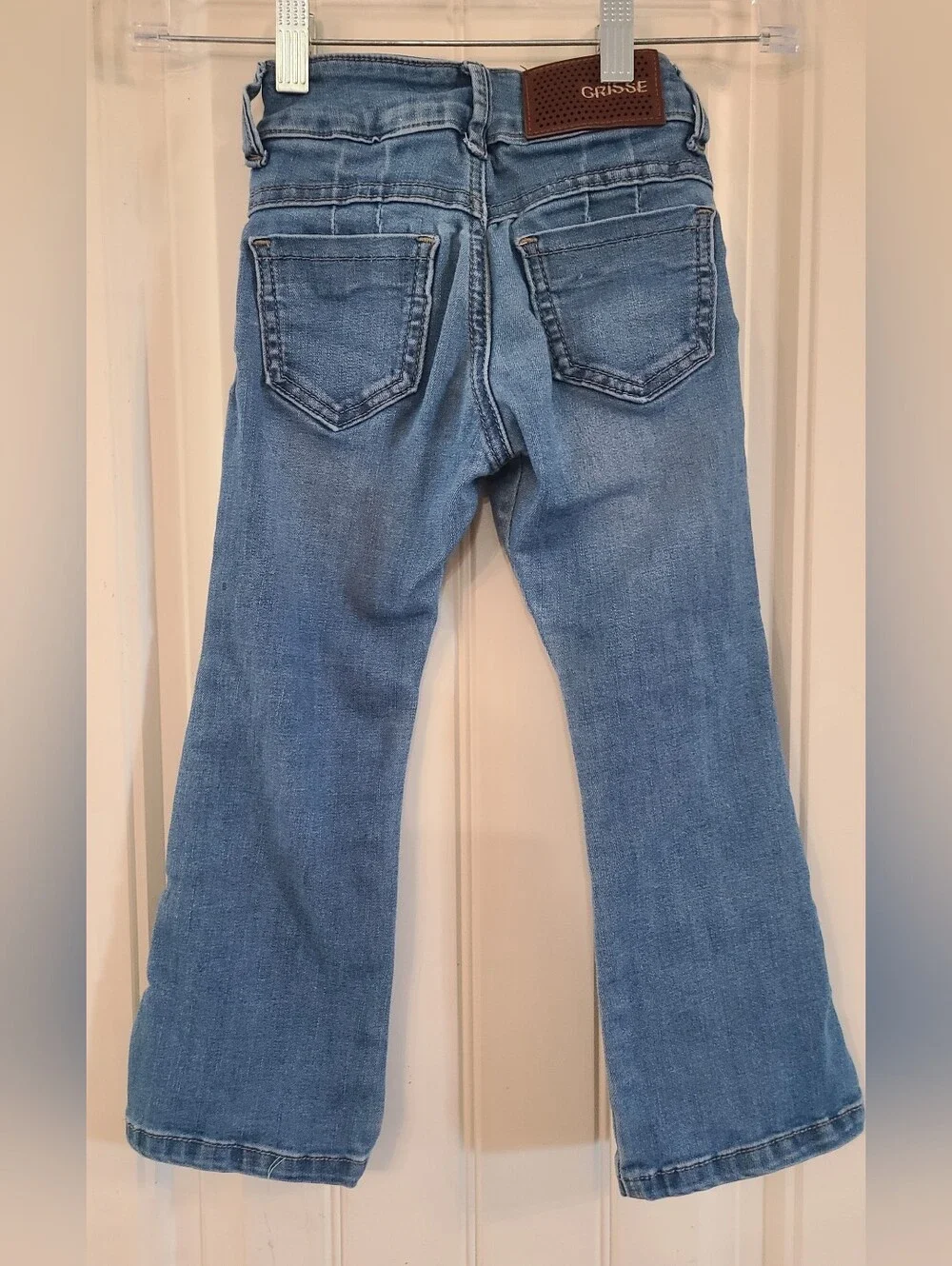 grisse classic blue