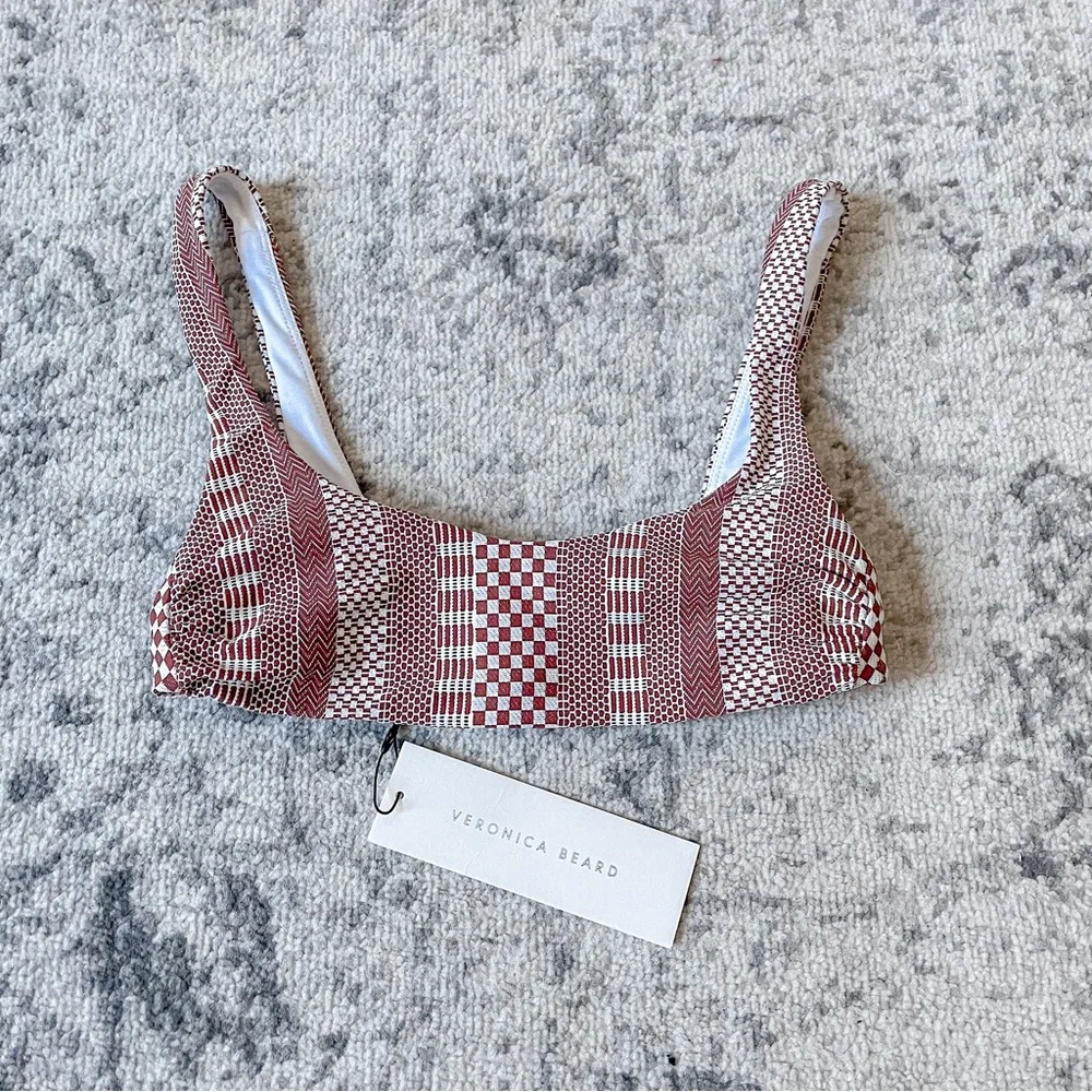 Veronica Beard nwt veronica
