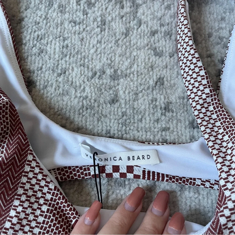 Veronica Beard nwt veronica