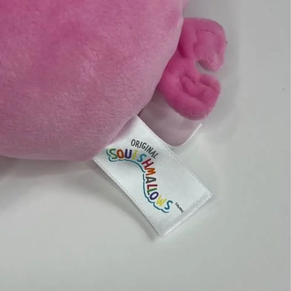 Unbranded soft pink