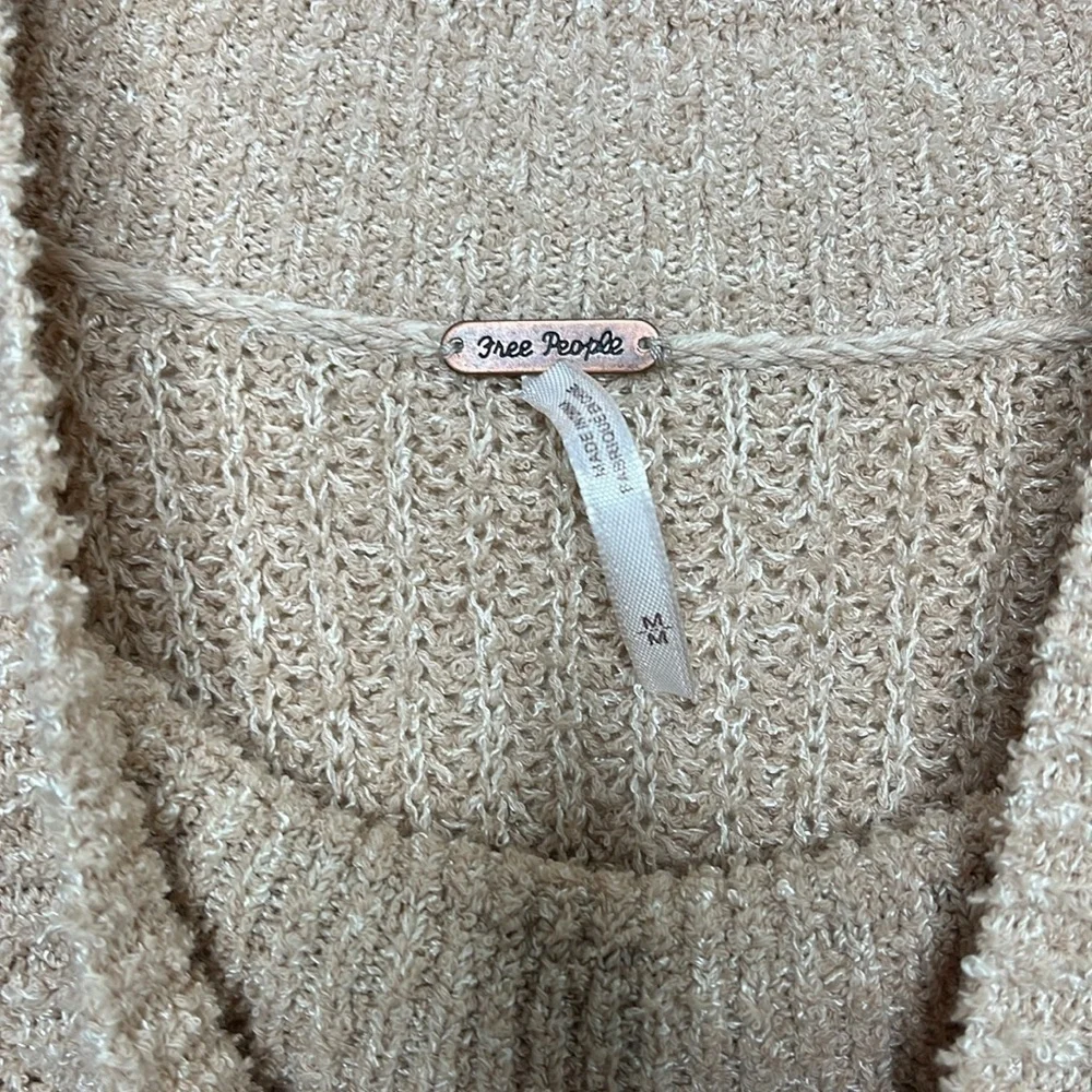 Free People new tags