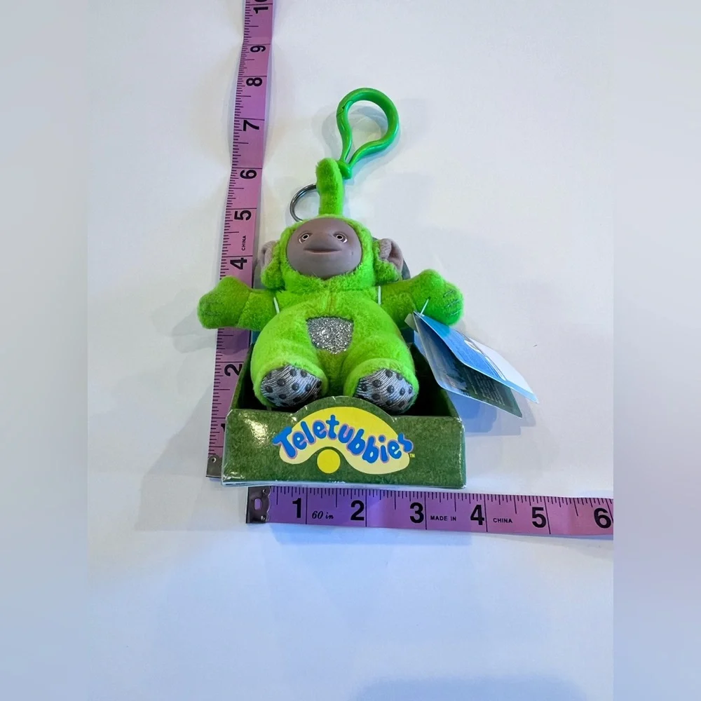 Teletubbies some wear