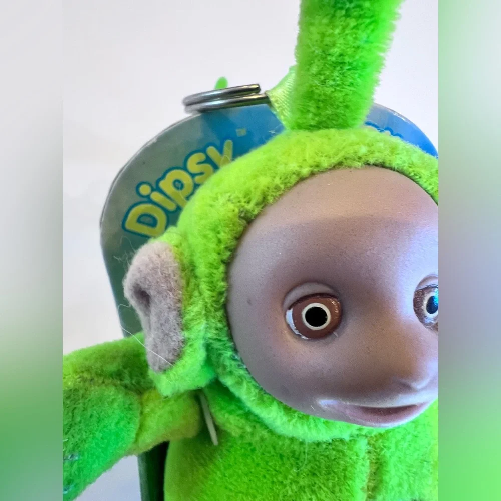 Teletubbies some wear