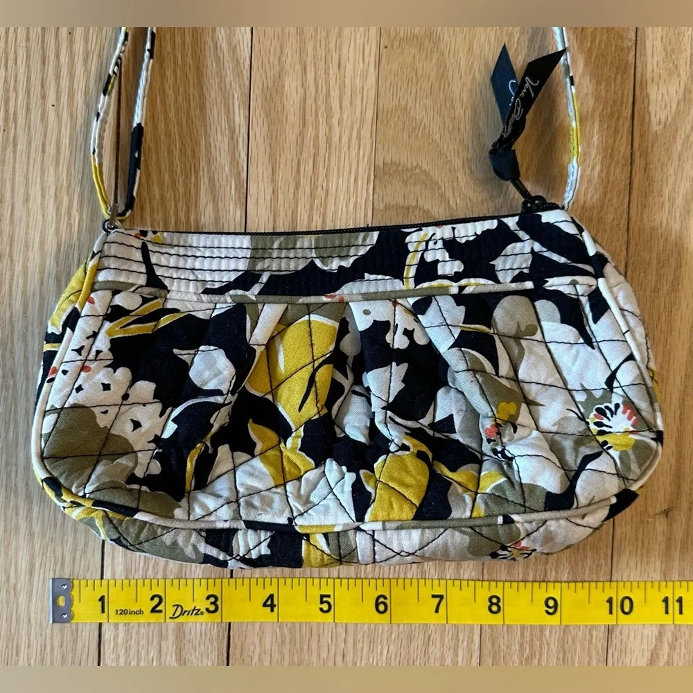 Vera Bradley excellent used