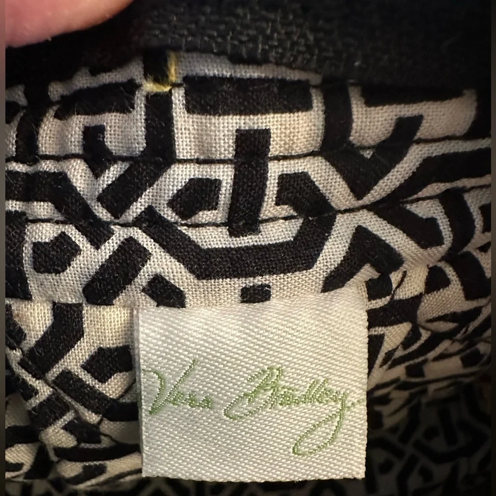 Vera Bradley excellent used