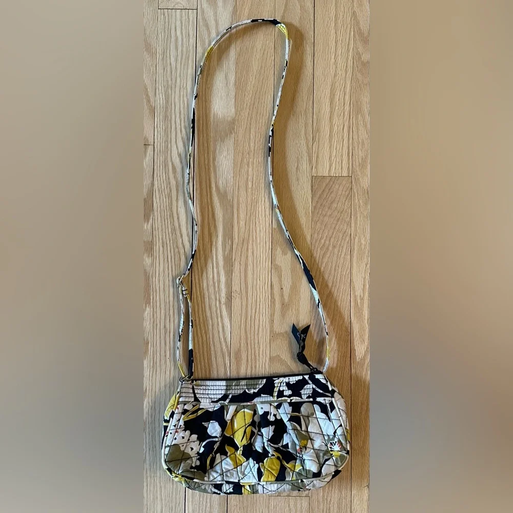 Vera Bradley excellent used