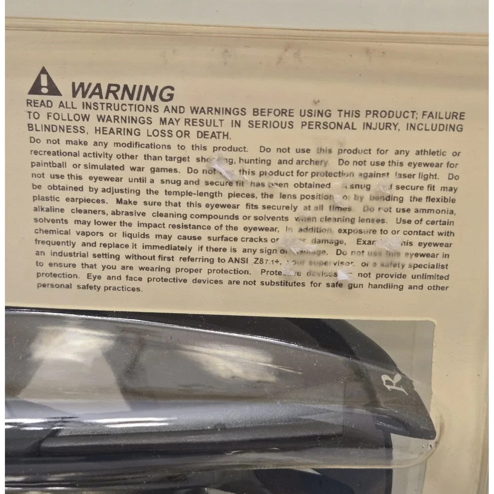 Remington true junior