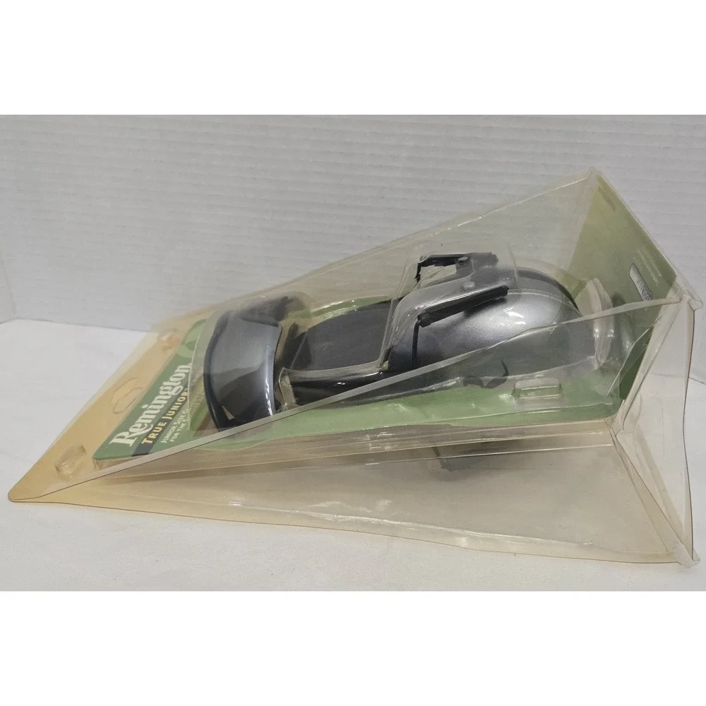 Remington true junior