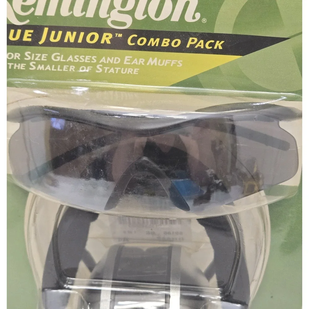Remington true junior