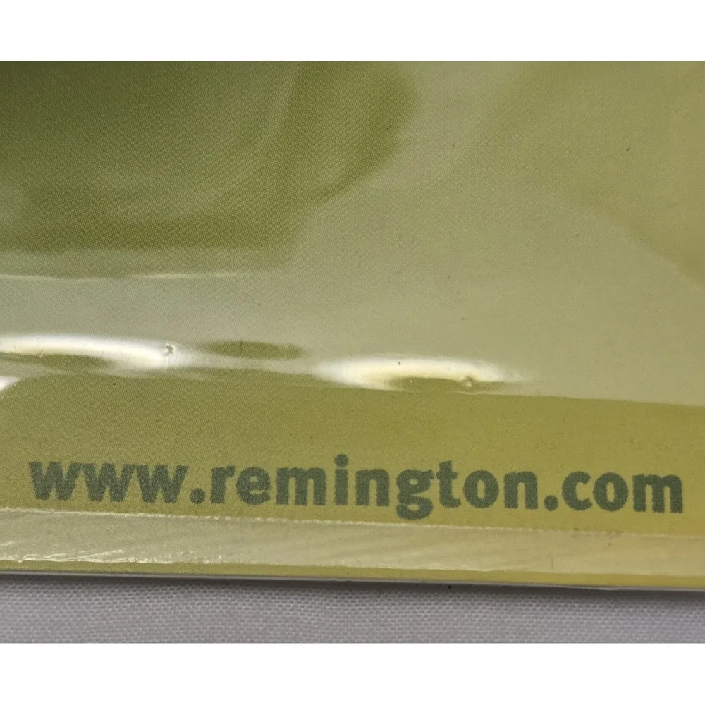 Remington true junior