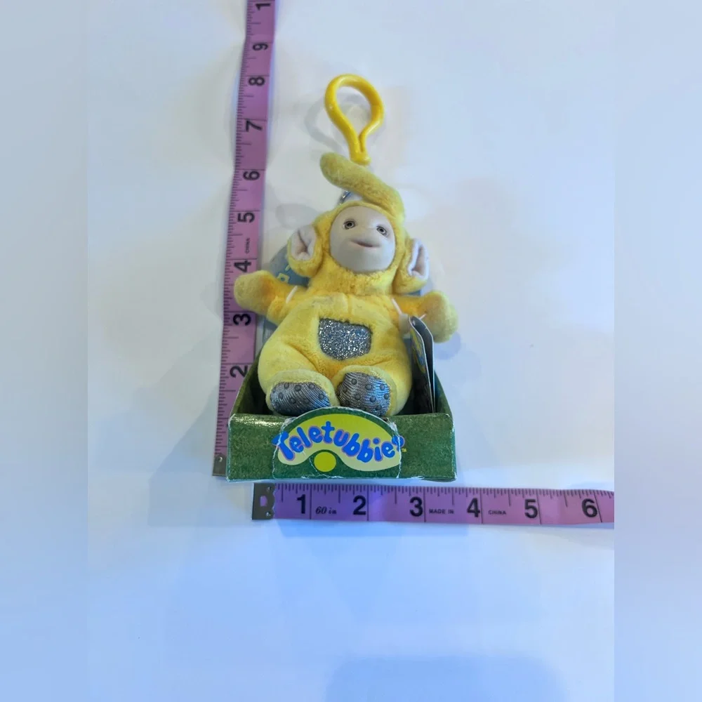 Teletubbies some wear