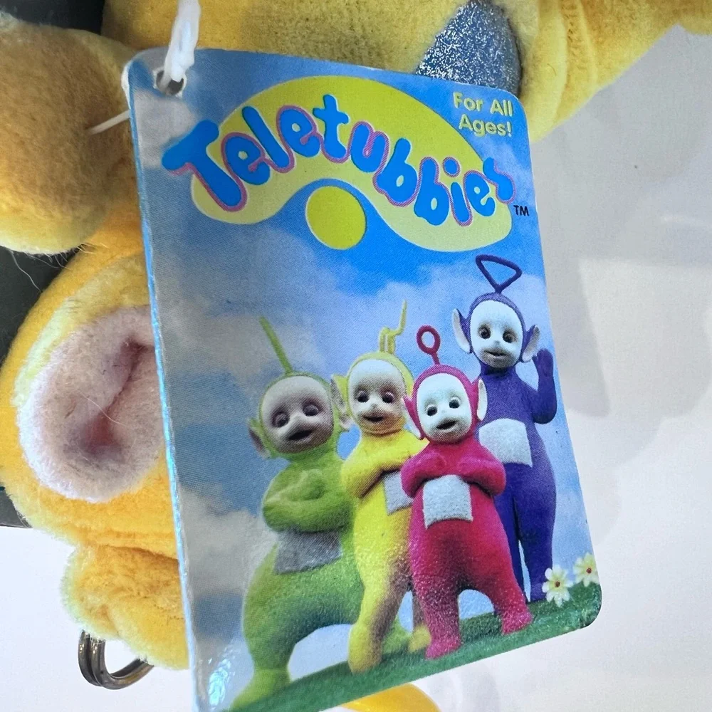 Teletubbies some wear
