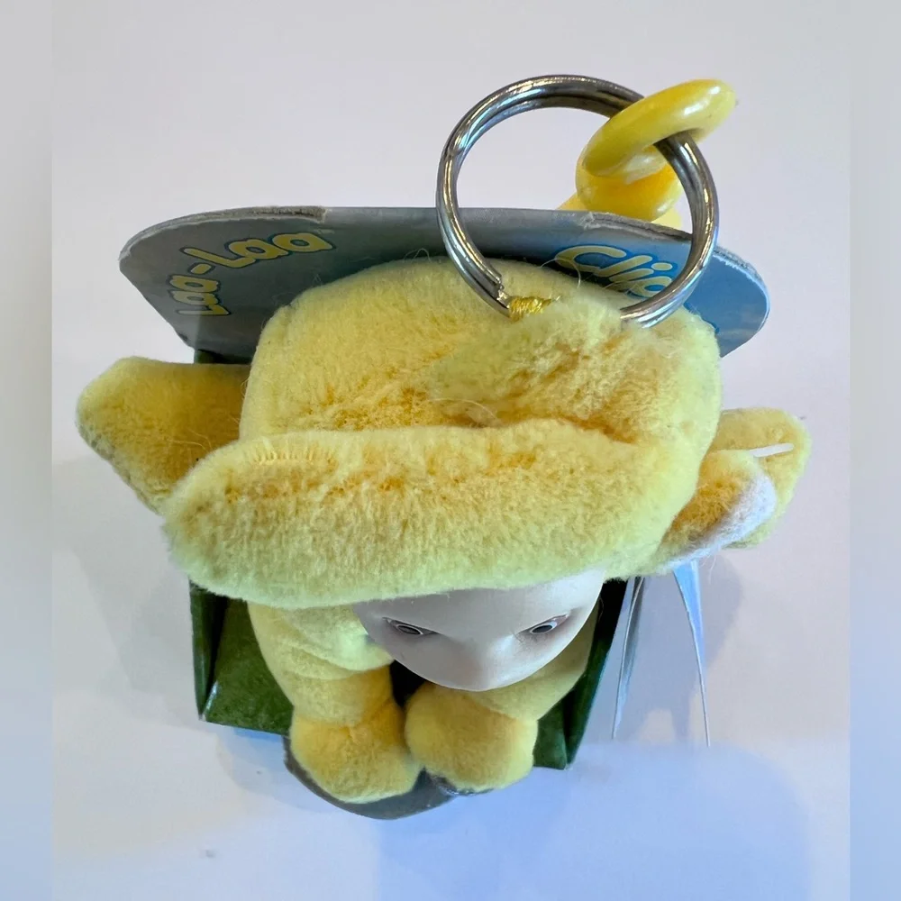 Teletubbies some wear