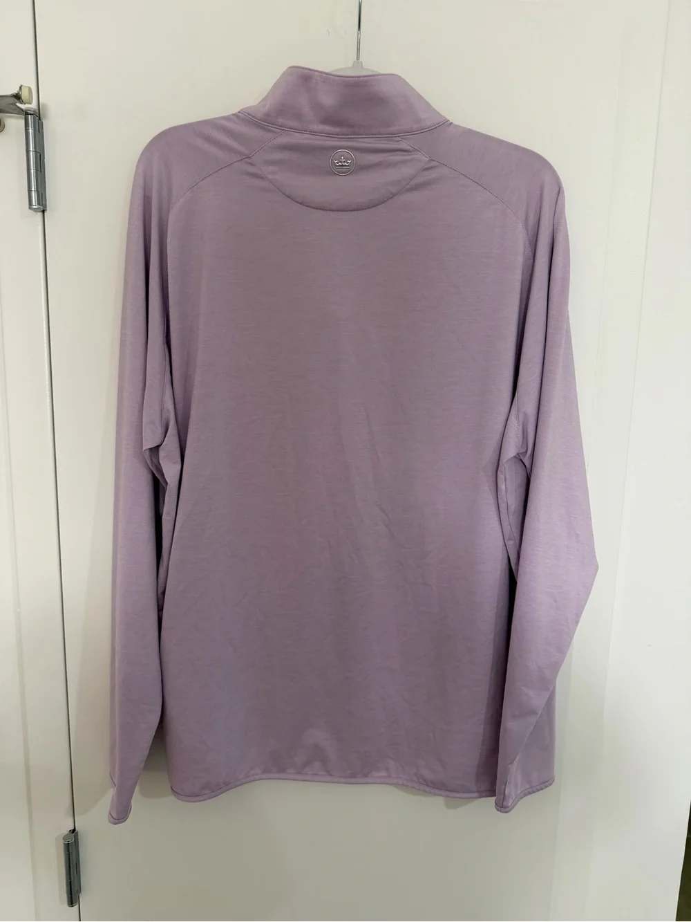 Peter Millar soft light