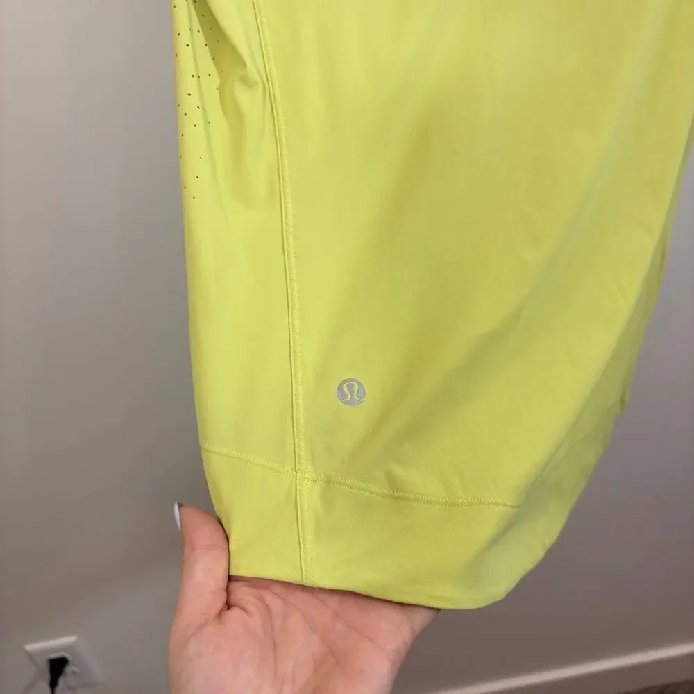 lululemon athletica lululemon shirt
