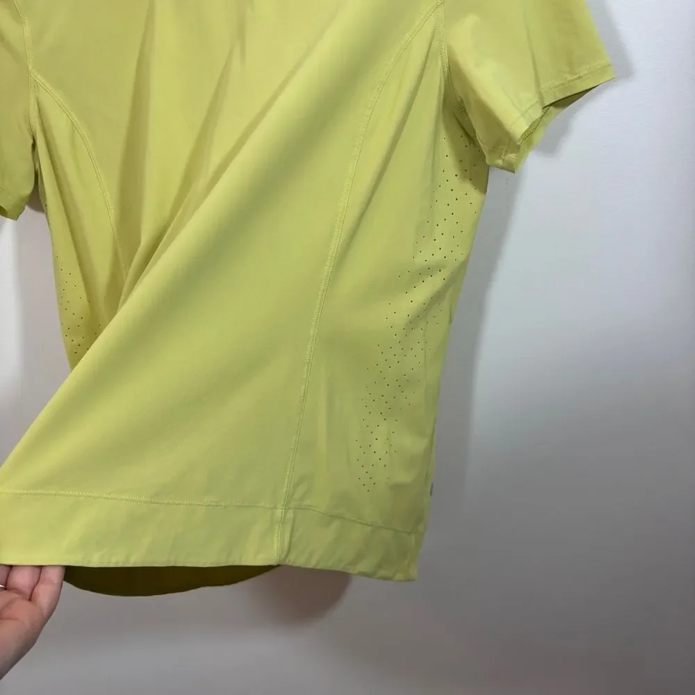 lululemon athletica lululemon shirt
