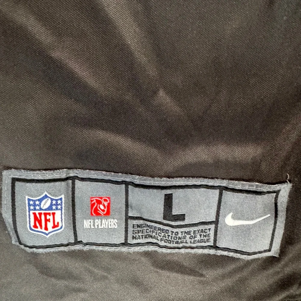 Nike nfl onfield