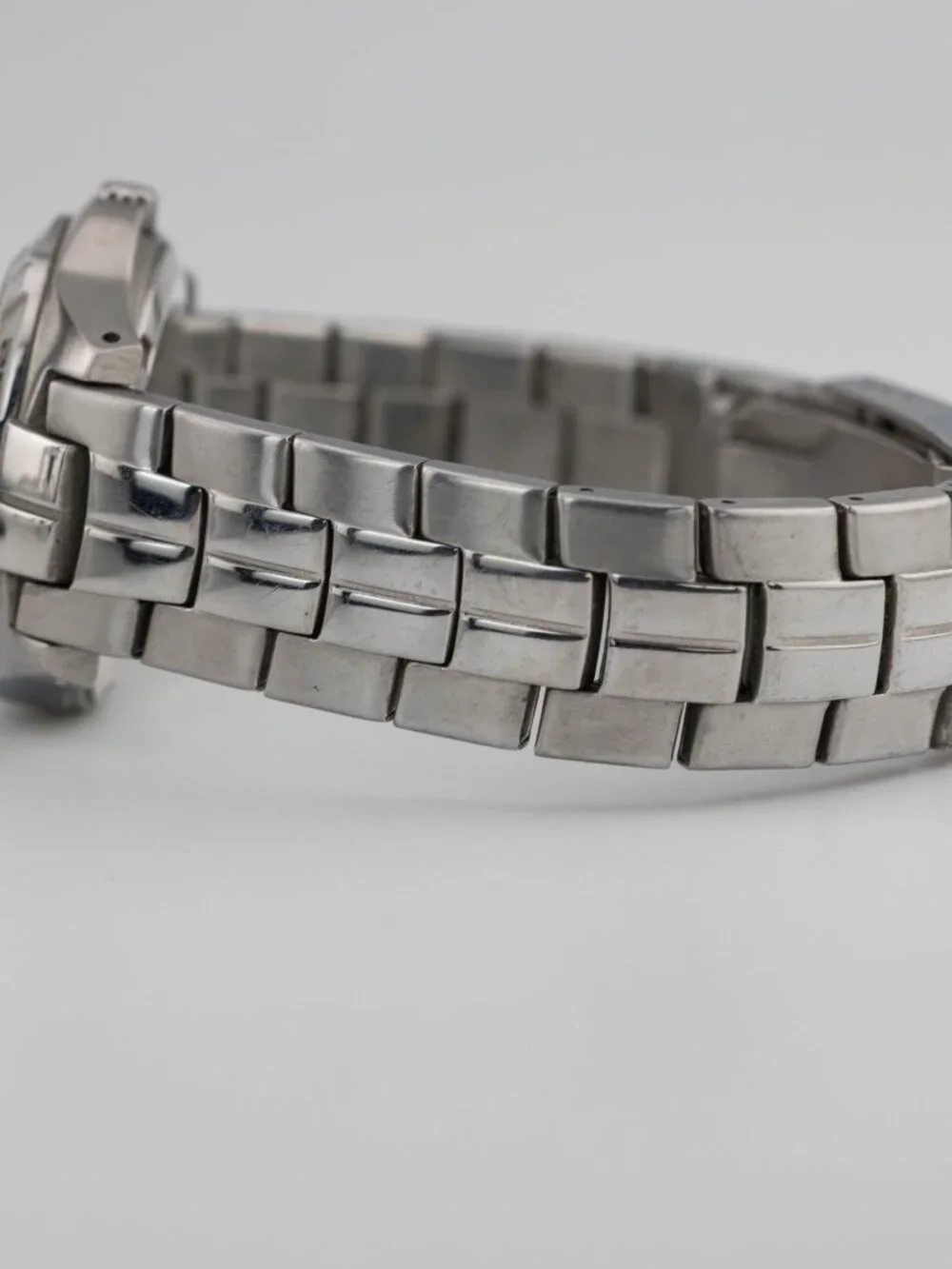 Fossil functional watch