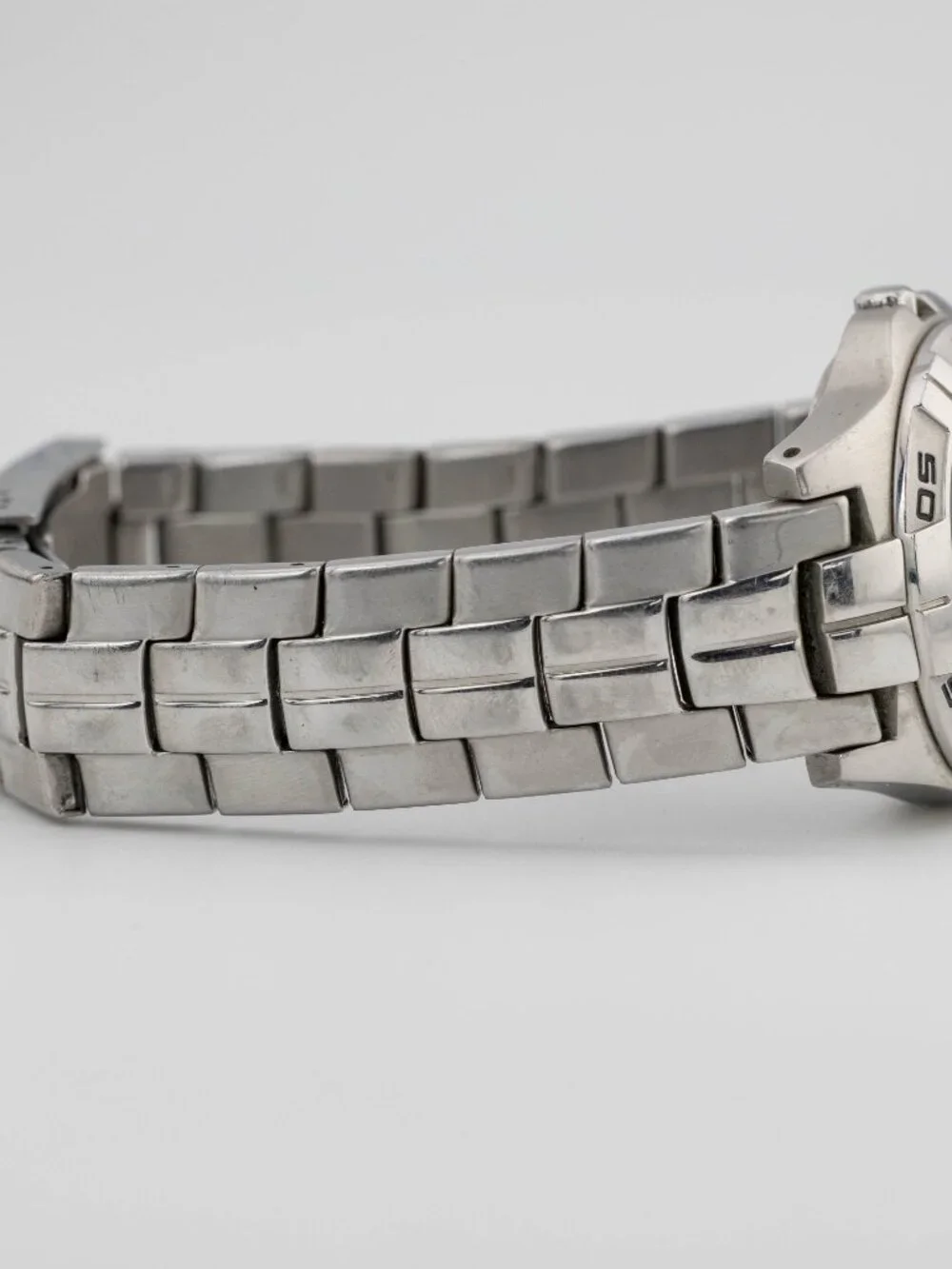 Fossil functional normal