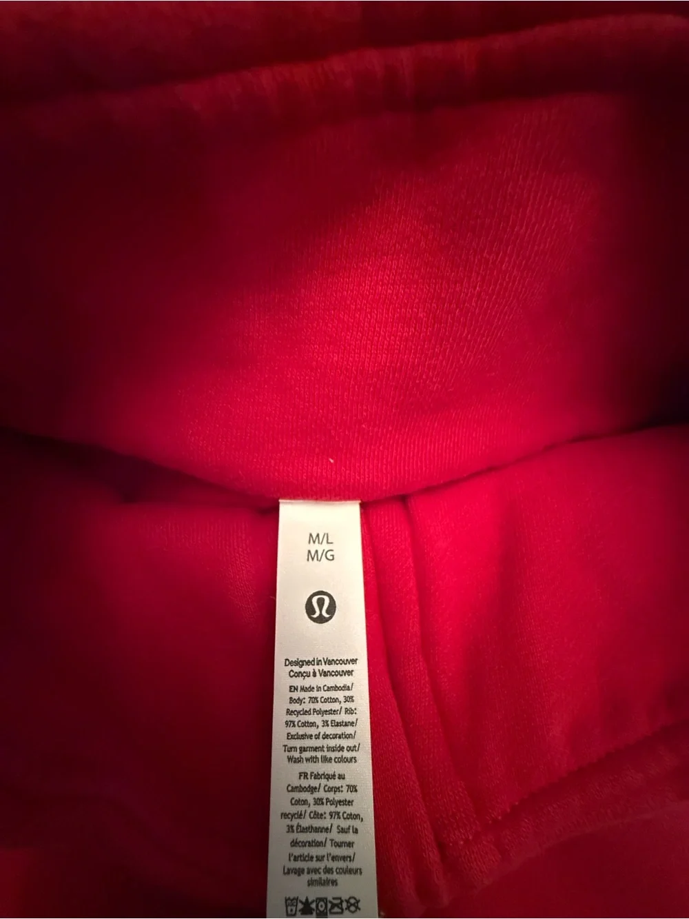 lululemon athletica lululemon lunar