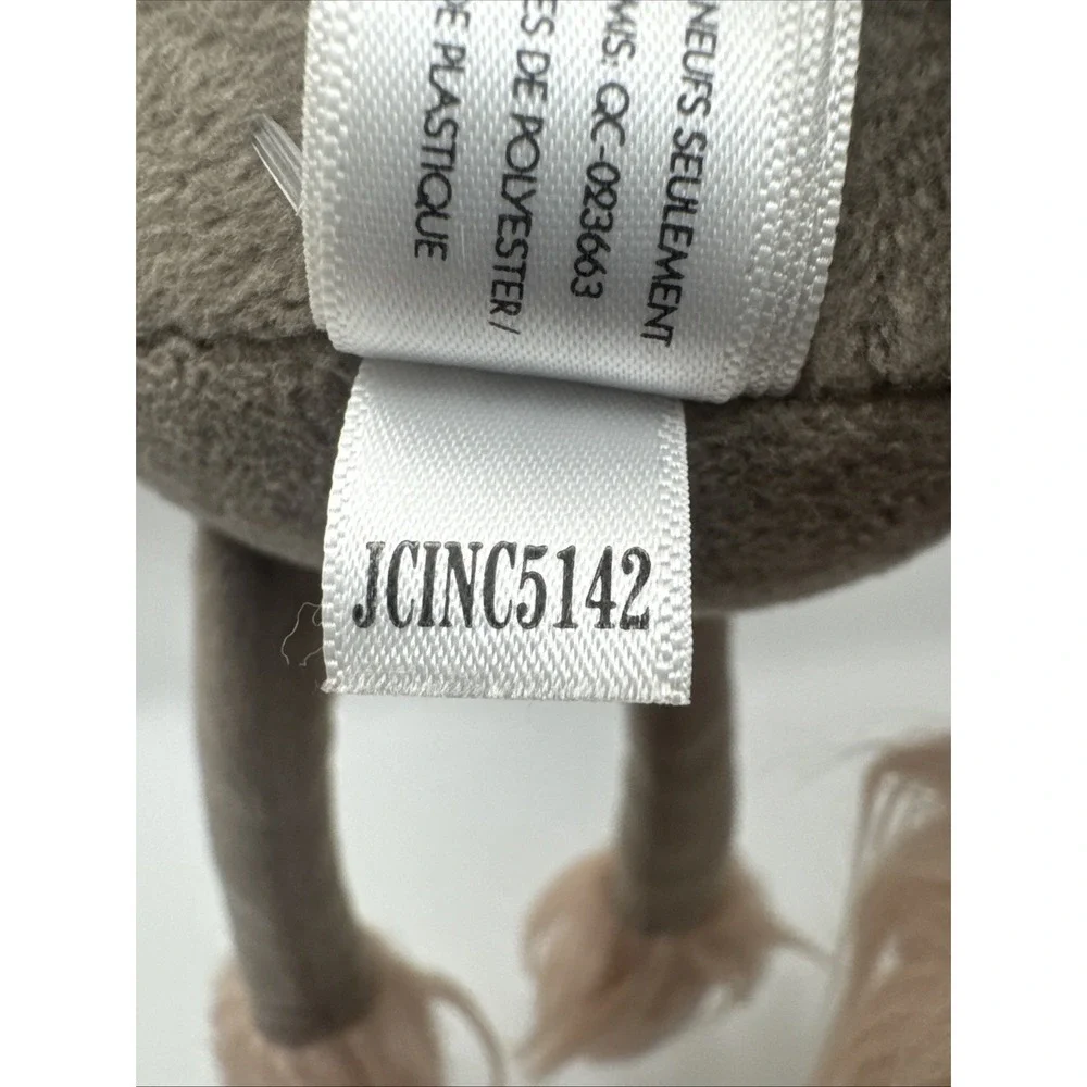 Jellycat Penelope Poodle 16