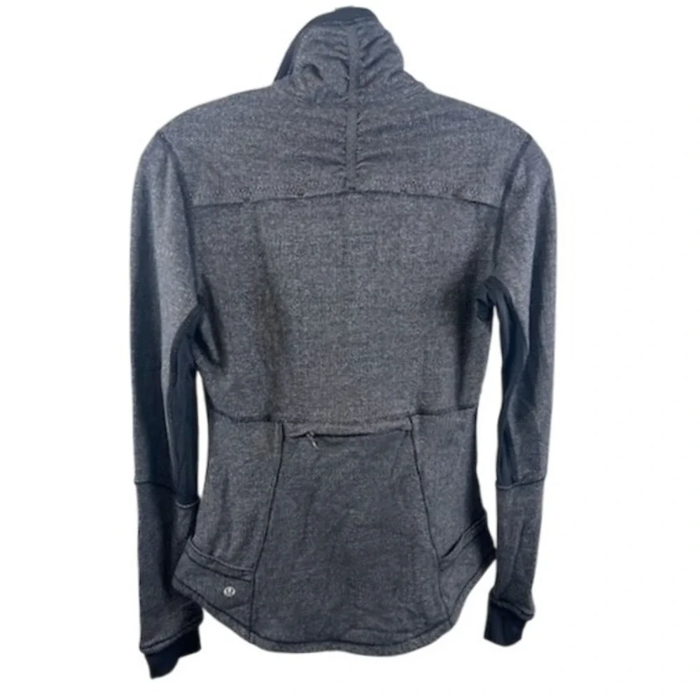 lululemon athletica elevate your