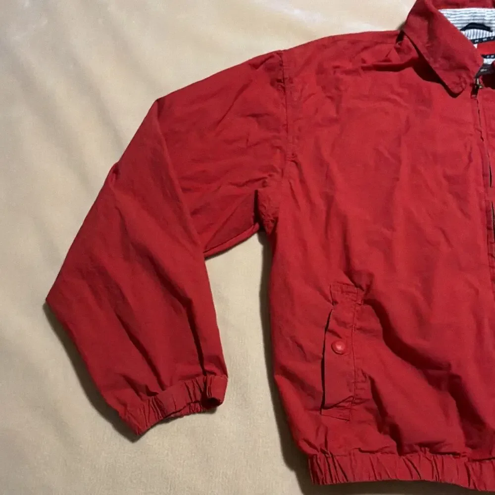 Tommy Hilfiger vtg tommy