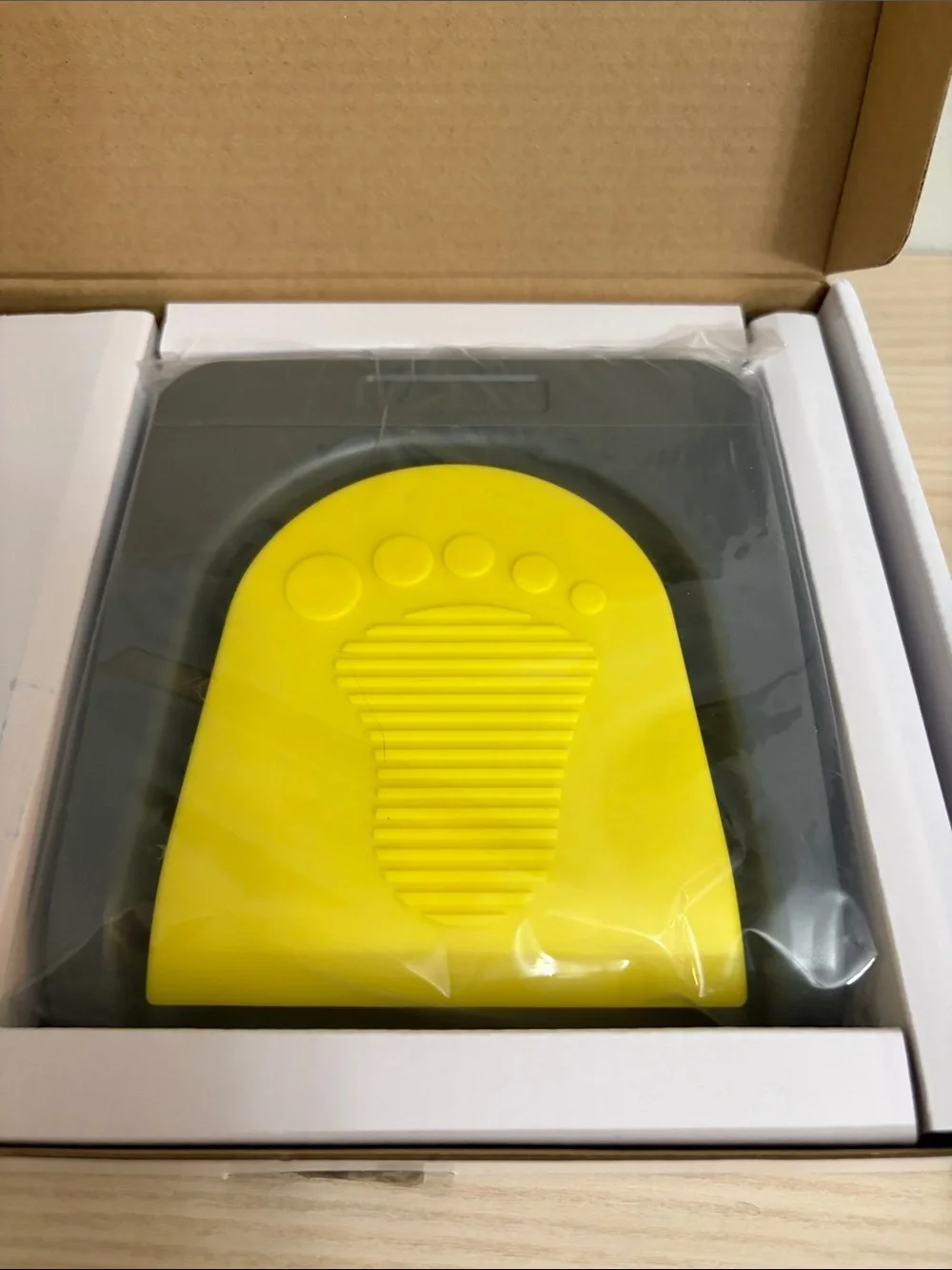 Ikkegol branded packaging