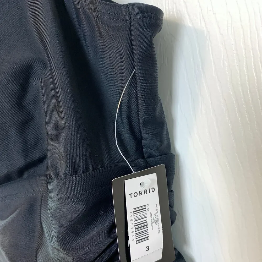 torrid brand new