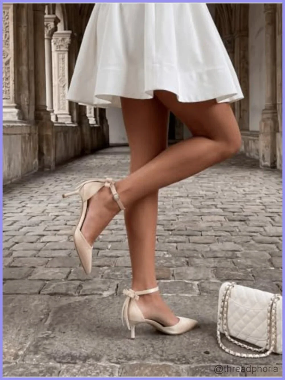 N/A these pointed