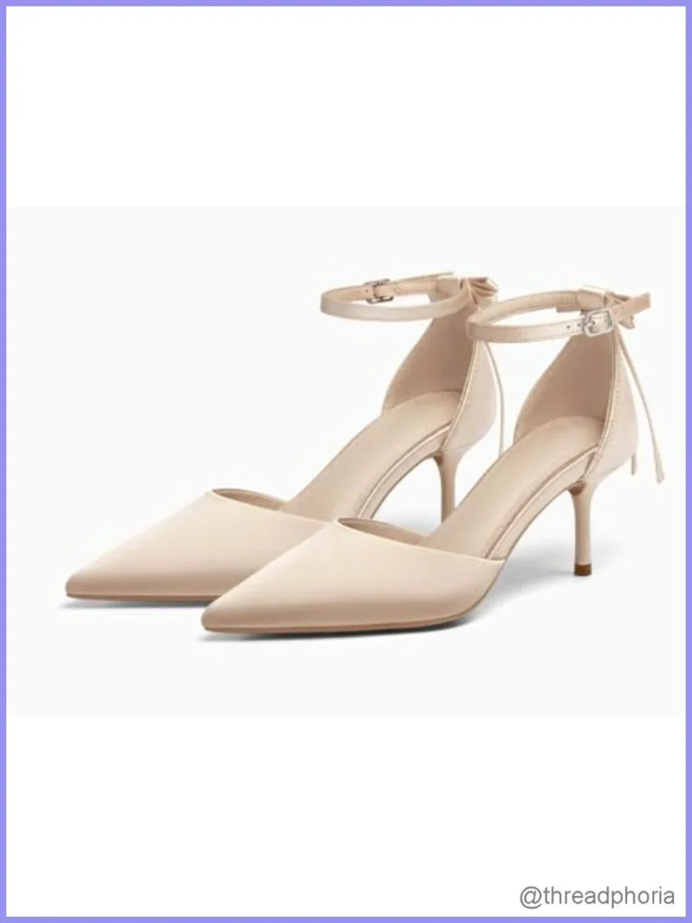 N/A these pointed