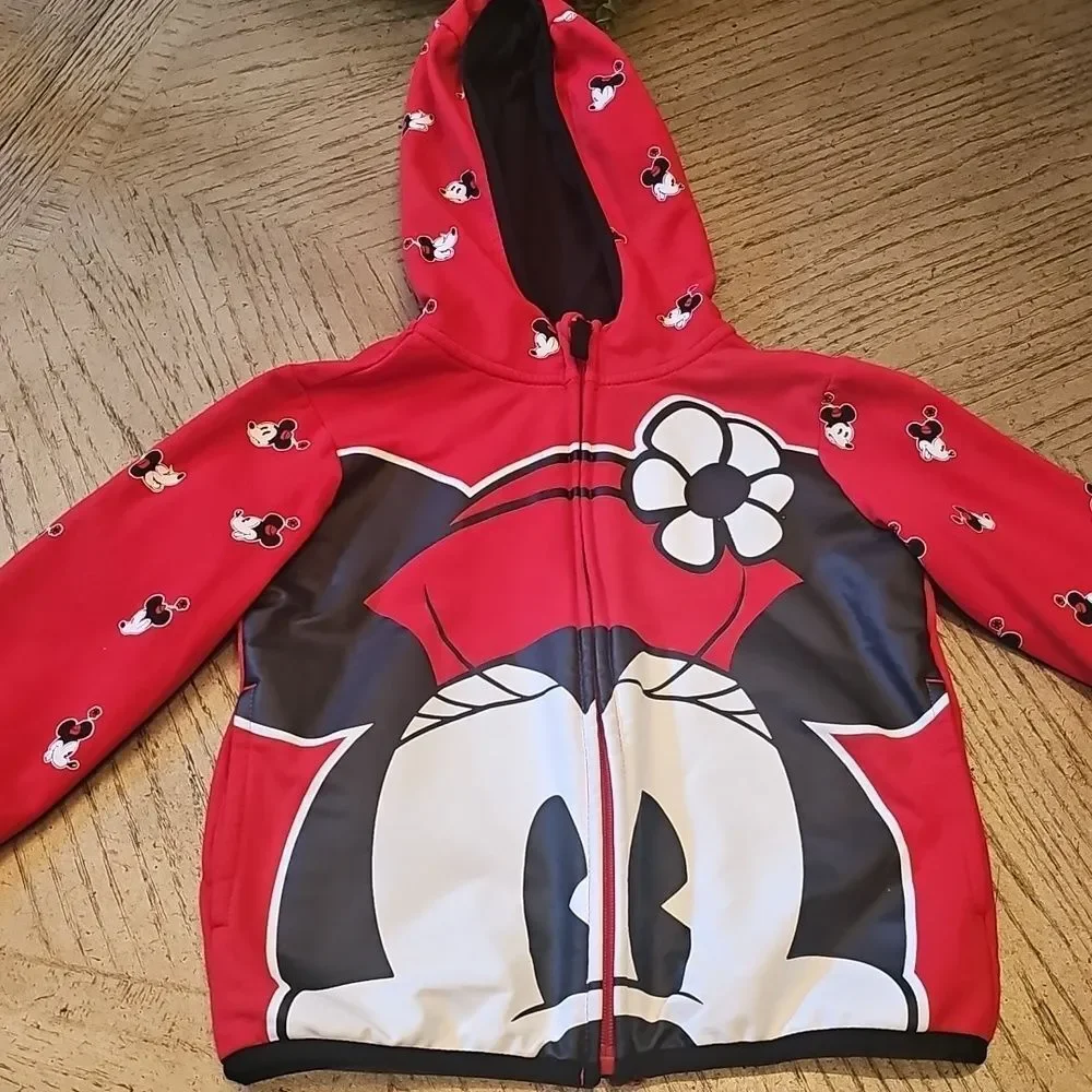 Disney minnie mouse